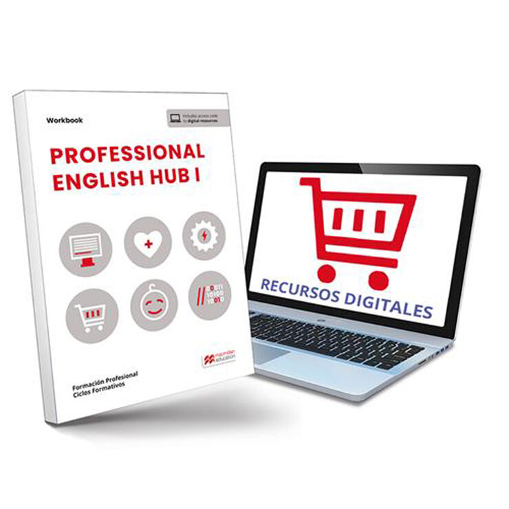 Professional English Hub I WorkBook