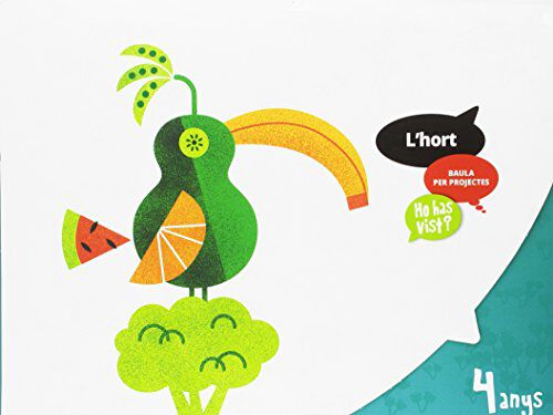 L'Hort P4 Ho Has Vist?
