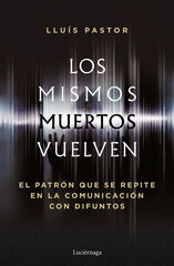 Los mismos muertos vuelven Los mismos muertos vuelven