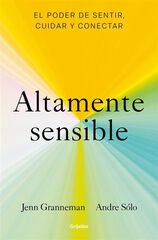 Altamente sensible Altamente sensible