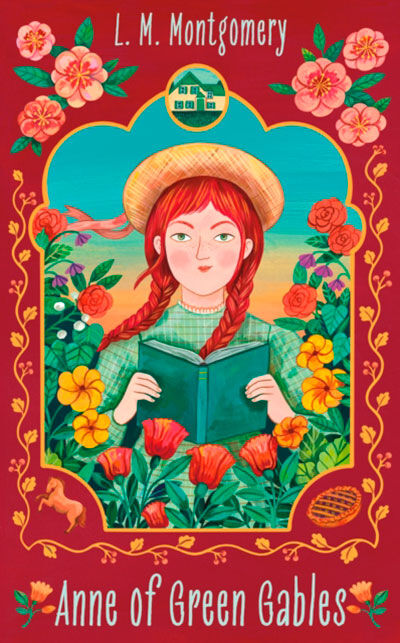 Anne of Green Gables