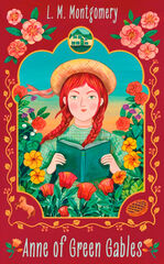 Anne of Green Gables