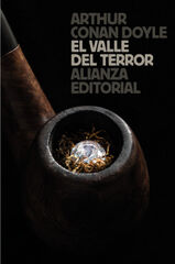 El valle del terror El valle del terror