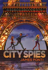 City spies City spies