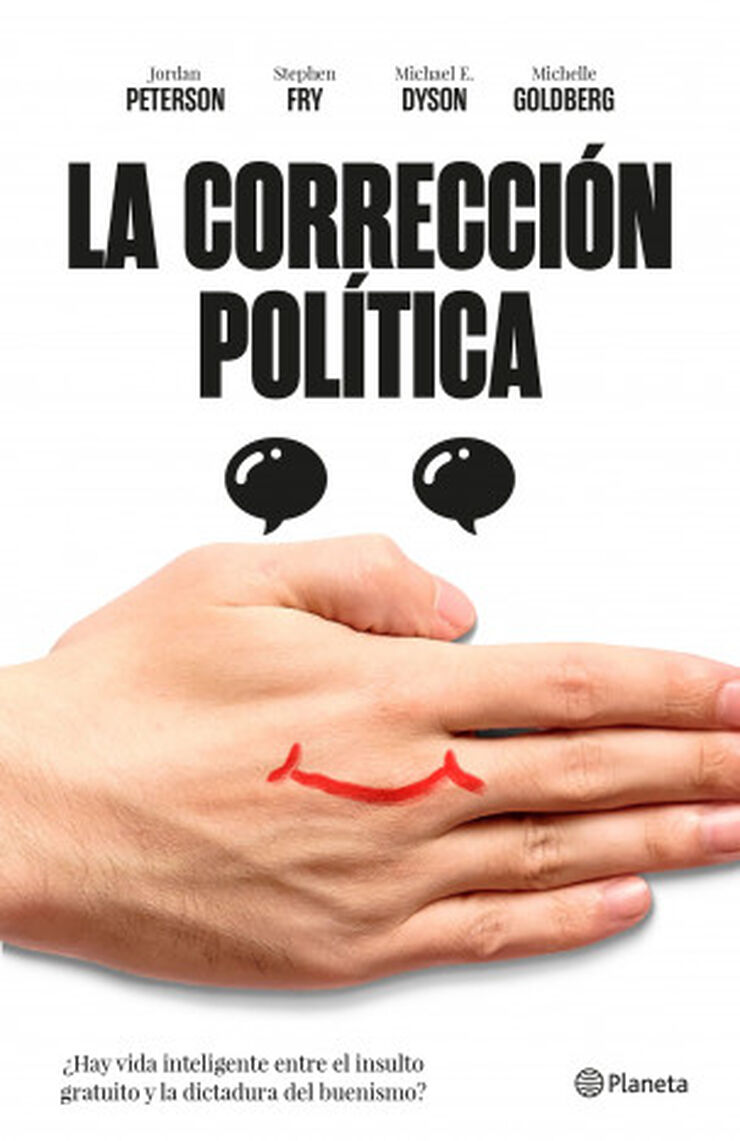 La corrección política