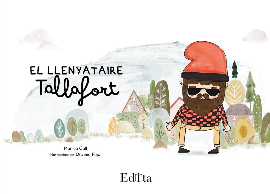 El llenyataire Tallafort