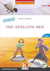 The spelling bee
