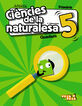 Cincies de la Naturalesa 5. Quadern.