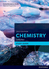 OUP IB Chemistry Study Guide