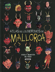 Atlas de los demonios de Mallorca