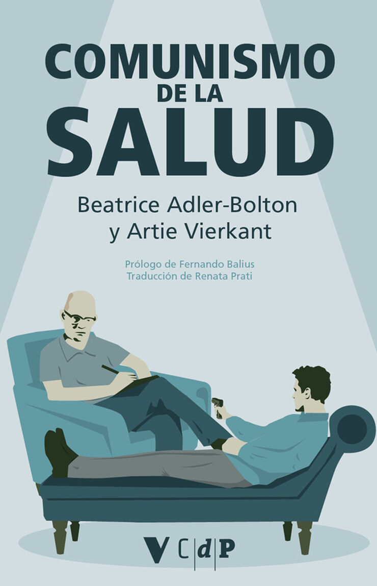 Comunismo de la salud