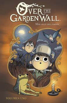 M&aacute;s all&aacute; del jard&iacute;n