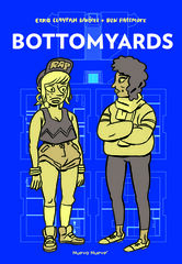 Bottomyard Bottomyard