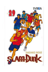 Slam dunk 29 Slam dunk 29