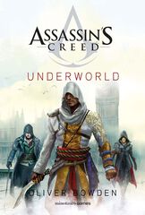 Assassin's Creed. Underworld Assassin's Creed. Underworld