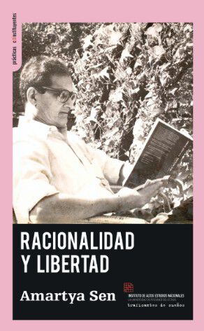 Racionalidad y libertad