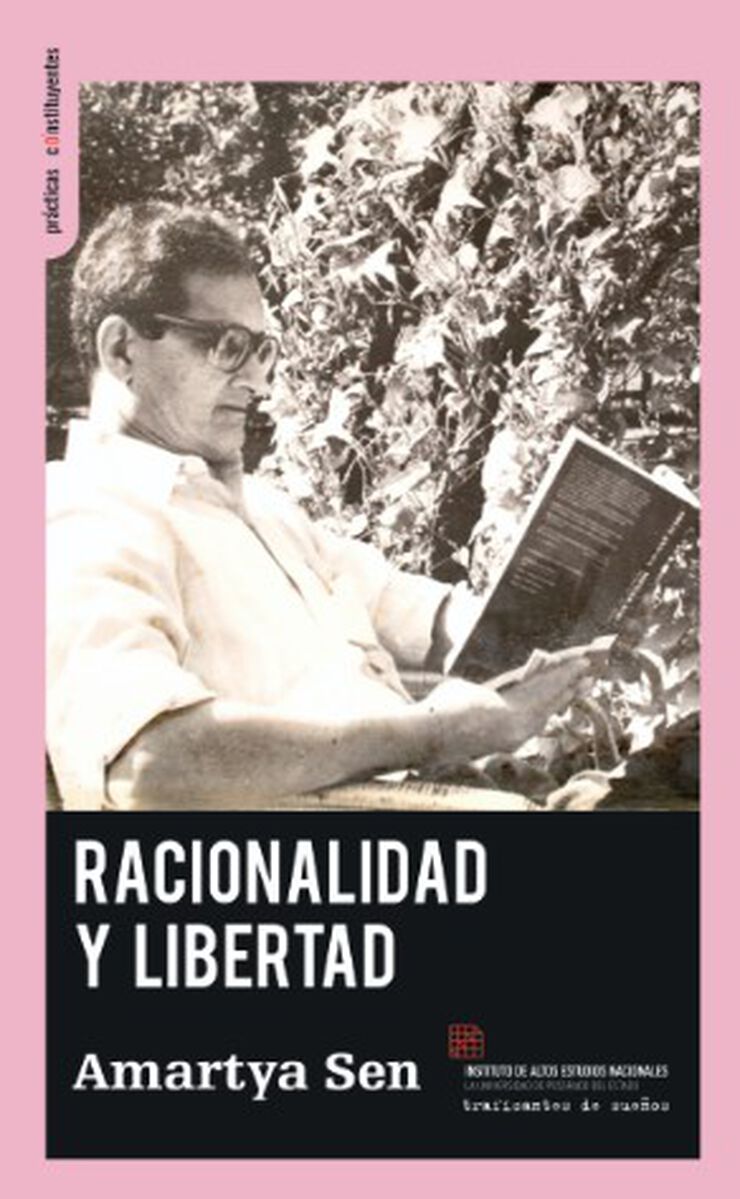 Racionalidad y libertad