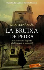 La Bruixa de pedra La Bruixa de pedra