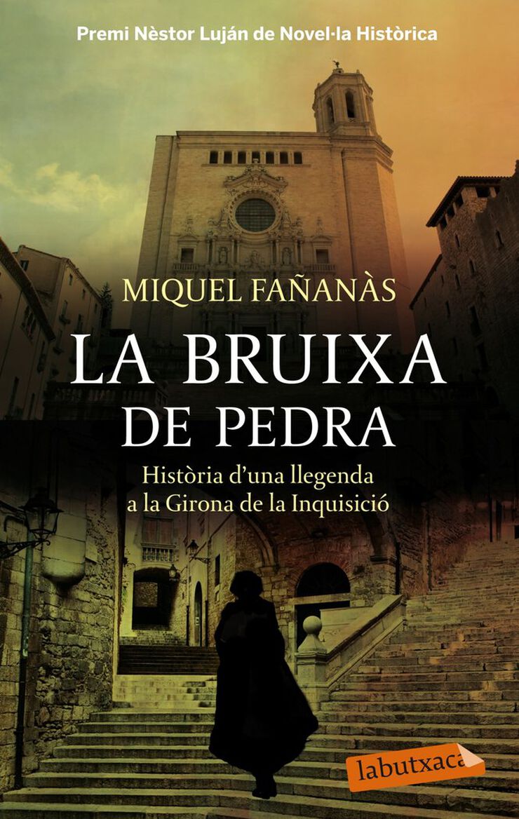 La  Bruixa de pedra