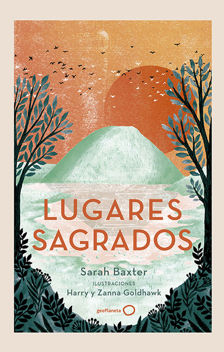 Lugares sagrados