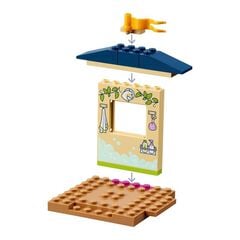 LEGO® Friends Estación de Lavado de Ponis 41696
