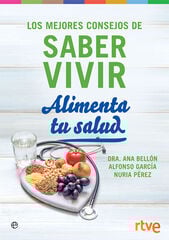 Alimenta tu salud Alimenta tu salud