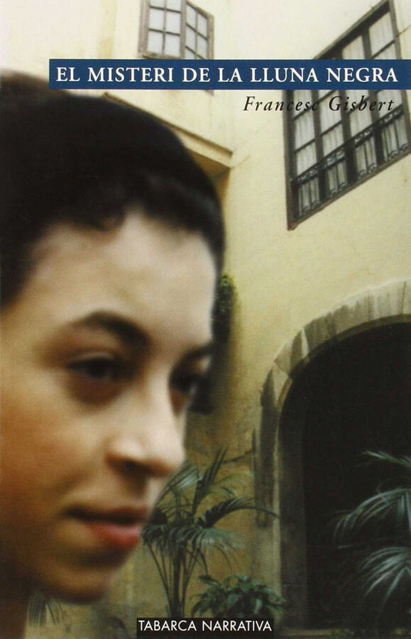 Misteri de la lluna negra, El