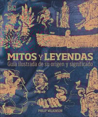 Mitos y leyendas Mitos y leyendas
