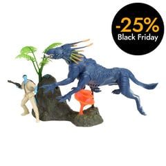 Figurs Criatura Mundo Pandora Avatar Oleada 1 Surtidas