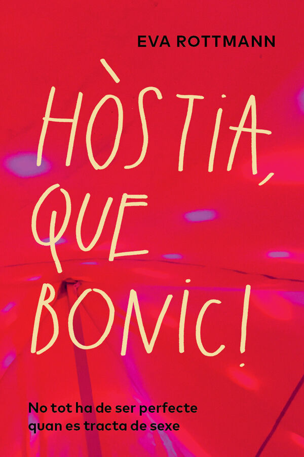 H&ograve;stia, que bonic!