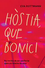 H&ograve;stia, que bonic!