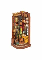 Maqueta Rolife Booklip Corner Study