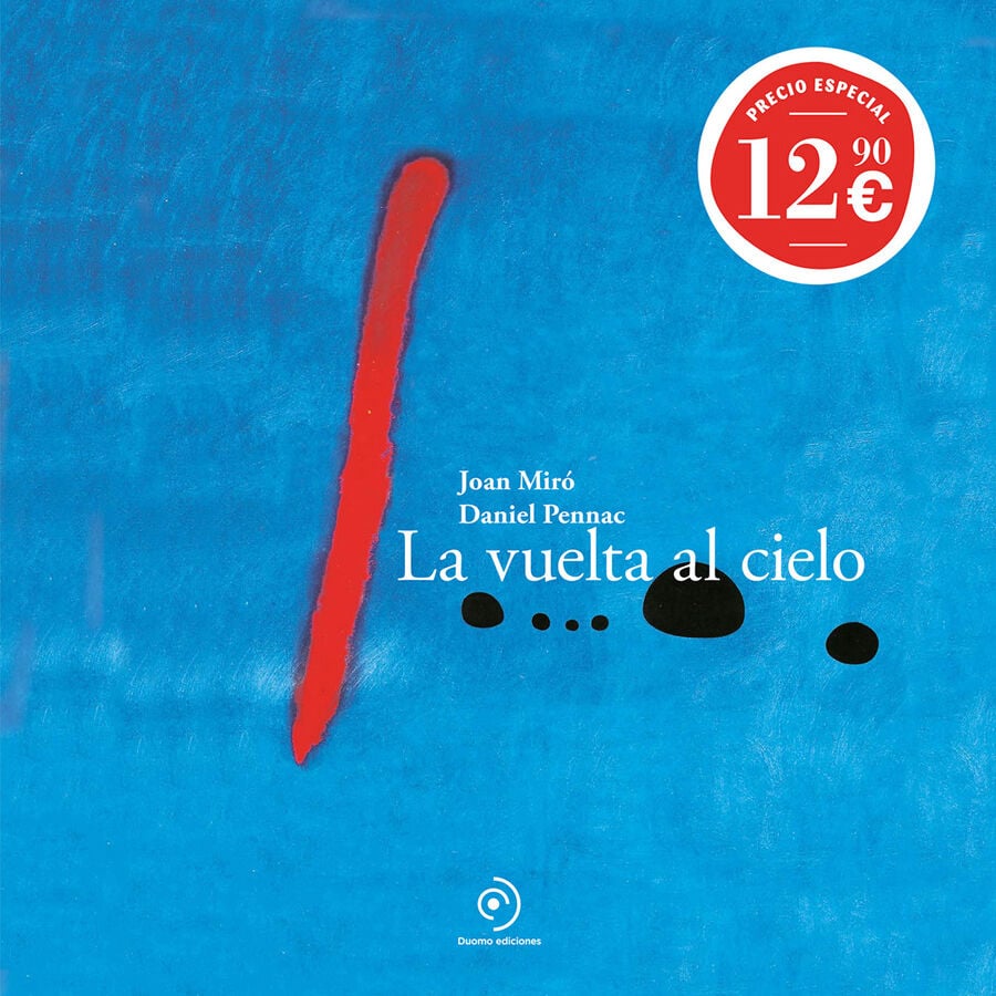 La vuelta al cielo