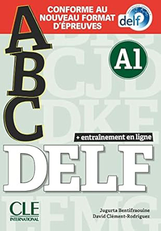 Abc DELF A1