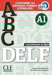 Abc DELF A1 Abc DELF A1