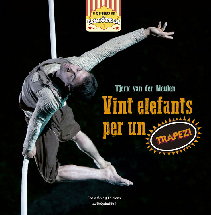 Vint elefants per un Trapezi