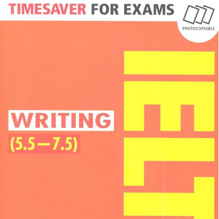 Ielts B2 C1 Writing