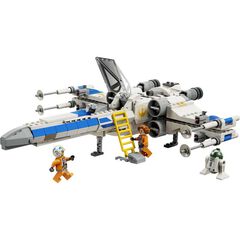 LEGO Star Wars TM New Republic X-Wing Starfighter 75460