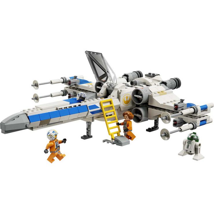 LEGO Star Wars TM New Republic X-Wing Starfighter 75460