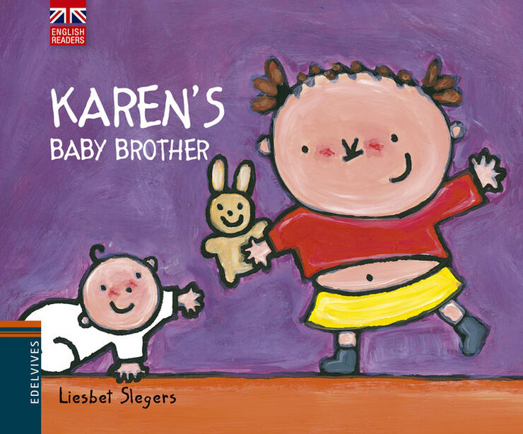 'Karen''s Baby Brother'