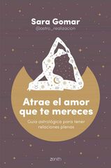 Atrae el amor que te mereces Atrae el amor que te mereces