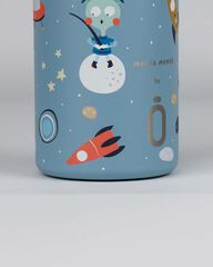 Botella Mii Marta Munté 350ml Cosmic