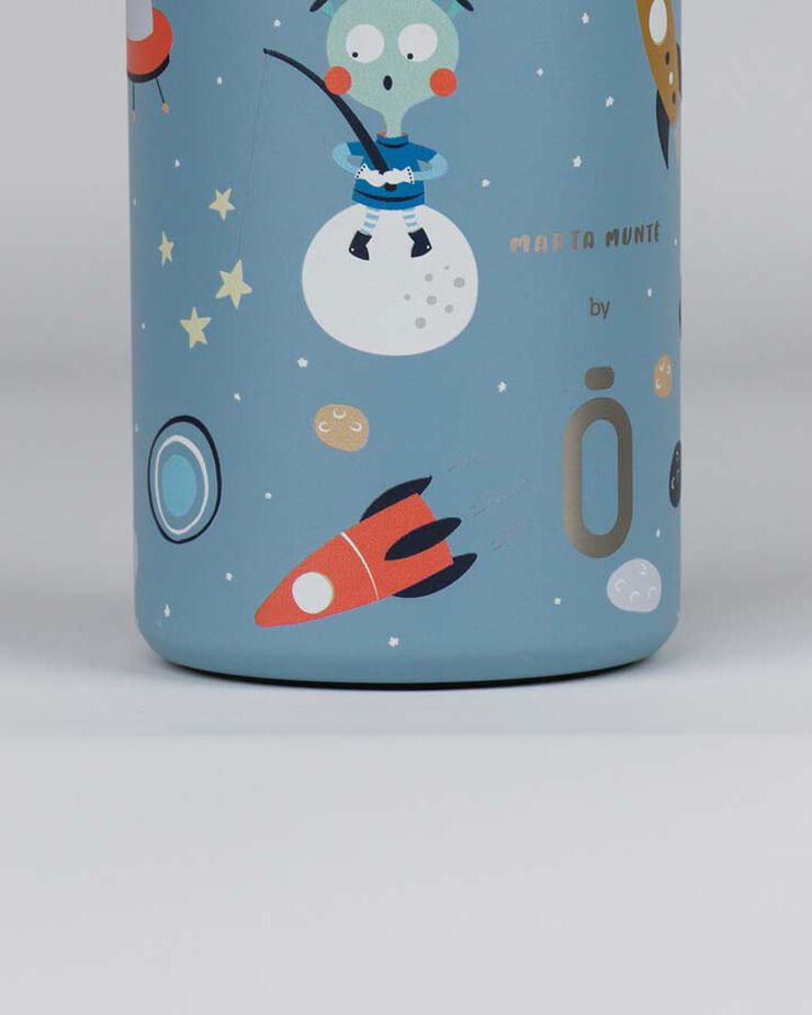 Botella Mii Marta Munté 350ml Cosmic