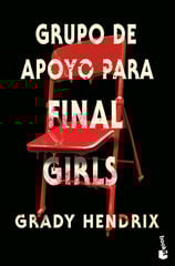 Grupo de apoyo para Final Girls Grupo de apoyo para Final Girls