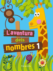L'aventura dels nombres 1