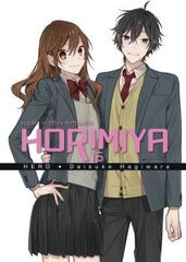 Horimiya 16 Horimiya 16