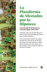 Plataforma de afectados por la hipoteca Plataforma de afectados por la hipoteca
