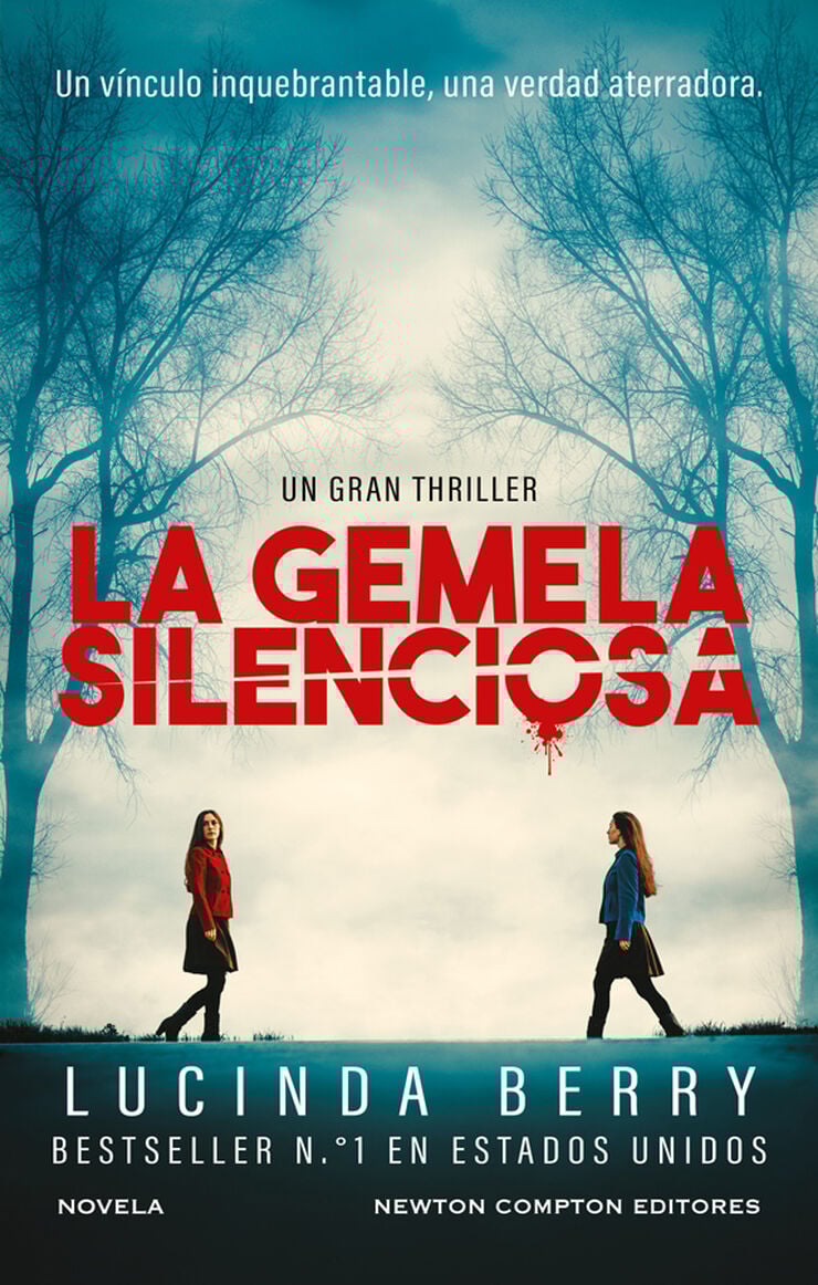 La gemela silenciosa