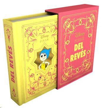 Cuentos en miniatura Disney n&uacute;m. 43. Del rev&eacute;s