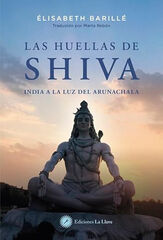 Las huellas de Shiva Las huellas de Shiva